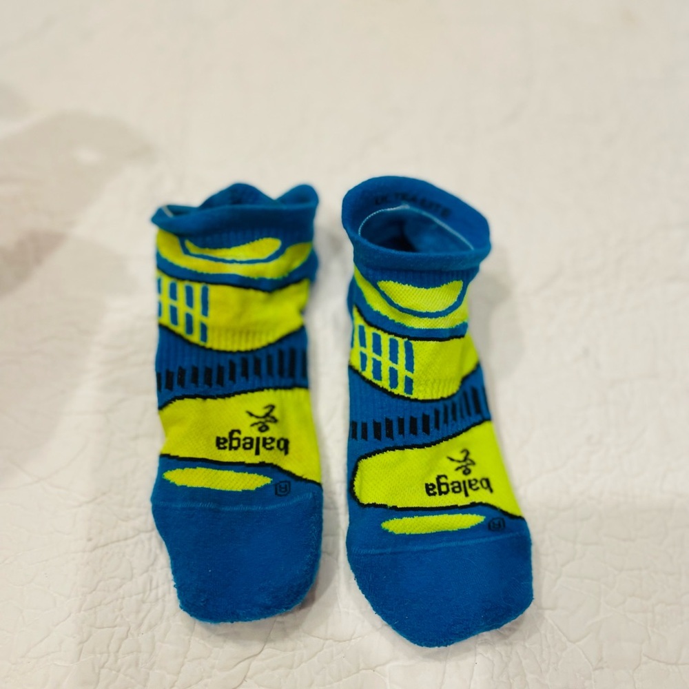 Balega socks